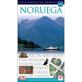 Pra entender a Noruega – história, viagens e livros