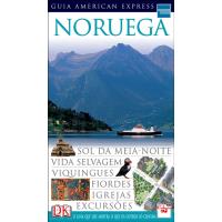 Noruega: Guia American Express