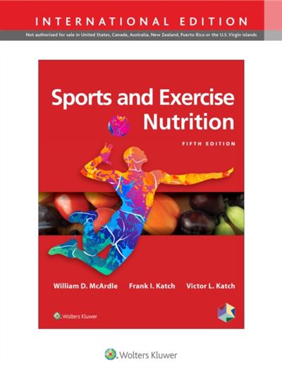Exercise, Nutrition and Sports-Exercise