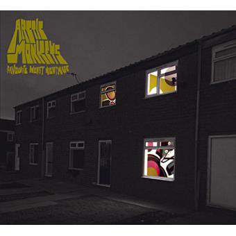 Favourite Worst Nightmare