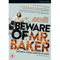 Beware of Mr. Baker