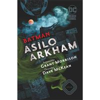 Batman - Asilo Arkham