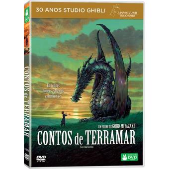 Contos de Terramar