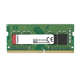 Memória RAM Kingston 8GB DDR4 3200 MHz CL22 1.2V - 1