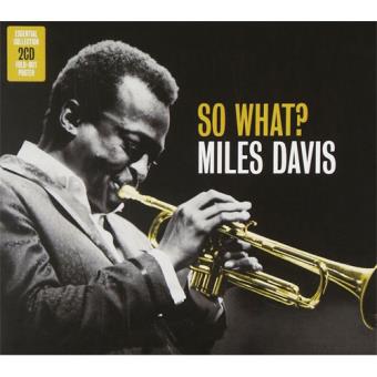 So What? - 2CD