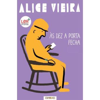 Às Dez a Porta Fecha