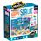 Puzzle Montessori Happy Sea Life - Headu_0