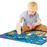 Puzzle Montessori Happy Sea Life - Headu_2