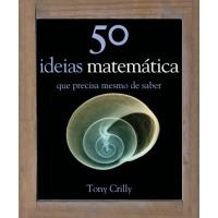 50 Ideias: Matemática