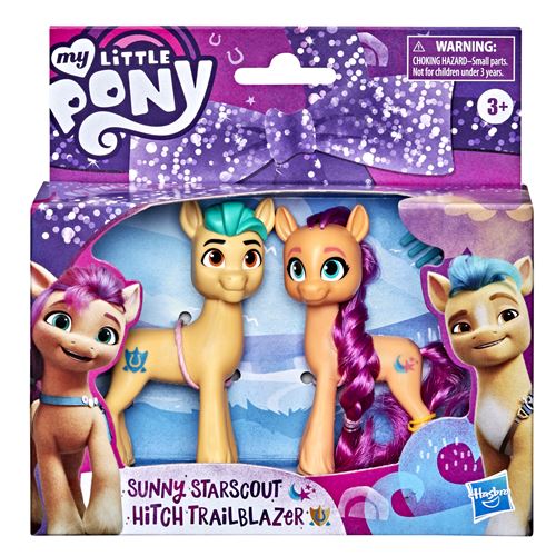 TOP 5➡MELHORES LIÇÕES DE MY LITTLE PONY 