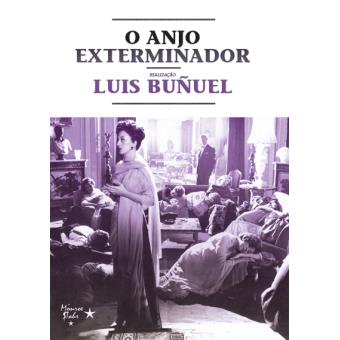 O Anjo Exterminador - Luis Buñuel - Compra filmes e DVD na Fnac.pt