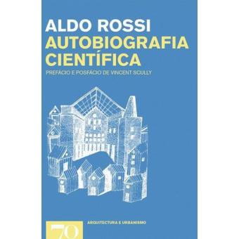 Autobiografia CientÍfica
