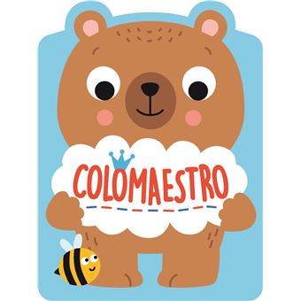 Colomaestro - Azul