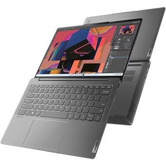 Computador Portátil Lenovo Yoga Slim 6 14IAP8, 14