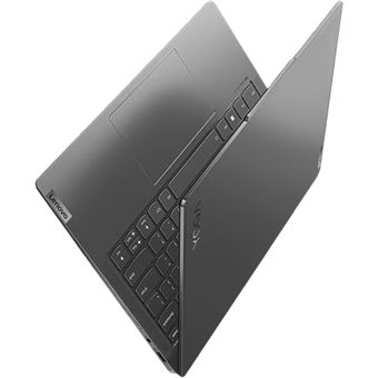 Computador Portátil Lenovo Yoga Slim 6 14IAP8, 14'', EVO i7-1260P, 16GB