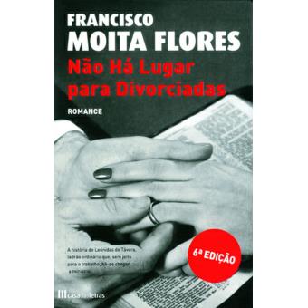 Não Há Lugar Para as Divorciadas