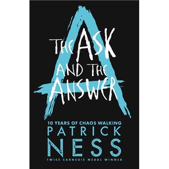 The Ask and the Answer