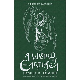 A Wizard of Earthsea