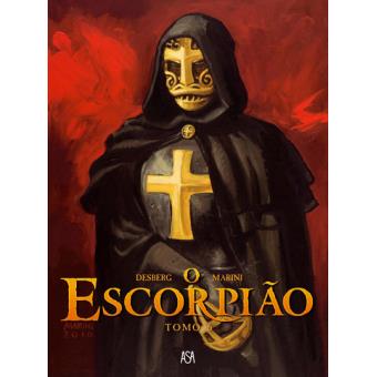 O Tesouro do Templo