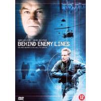 BEHIND ENEMY LINES (DVD) (IMP)