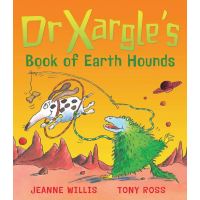 Dr Xargle's Book Of Earth Hounds