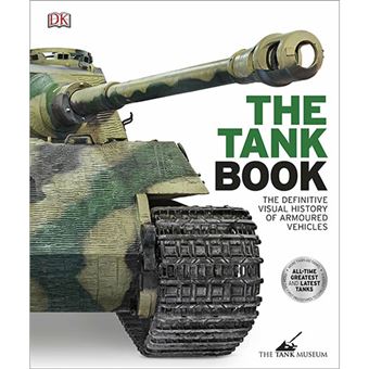 The Tank Book