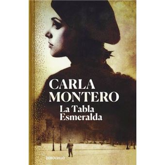 La tabla esmeralda-navidad 2019