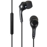 iFrogz Auriculares Ear Pollution Bolt+ Mic (Preto)