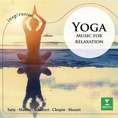 Yoga Clube para Relaxar: albums, songs, playlists