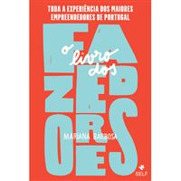 O Livro dos Fazedores