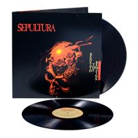 Beneath The Remains (Deluxe Edition) - LP