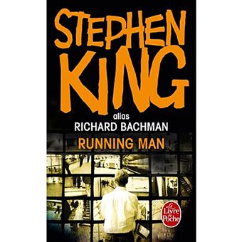 Running Man