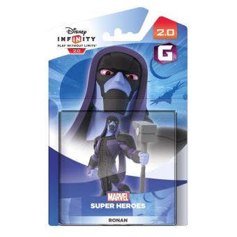 Disney Infinity 2.0 - Figura Ronan