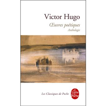 Oeuvres Poétiques: Anthologie