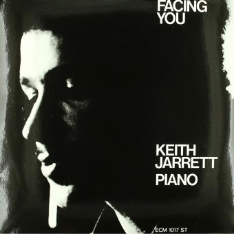 Facing You (LP) (180G)