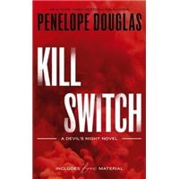 Devil's Night - Book 3: Kill Switch