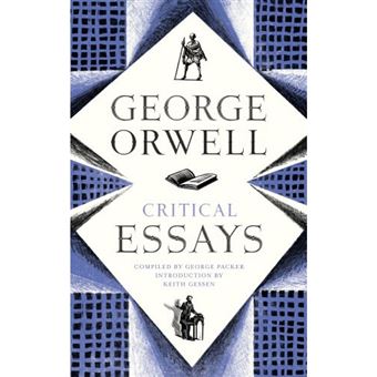 Critical Essays