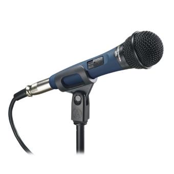 Microfone Voz Dinâmico MB1K Audio-technica