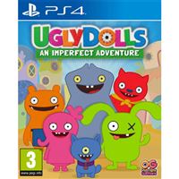 UglyDolls - PS4