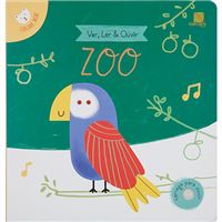 Ver, Ler e Ouvir - Zoo