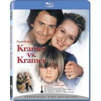 Kramer Contra Kramer (Blu-ray)