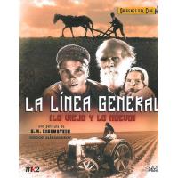 La Linha Geral (La Línea General)