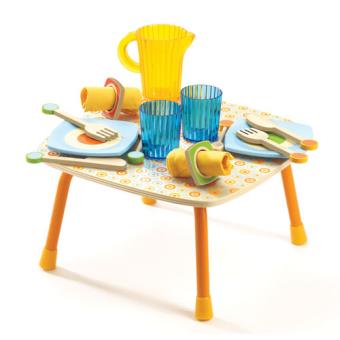 Mesa Gaby's - Djeco