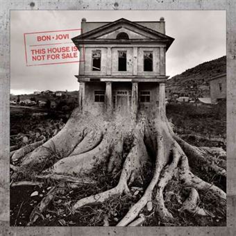 This House is Not for Sale - Deluxe - CD