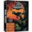 Pack Mundo Jurássico - Coleção 5 Filmes - Blu-ray_0