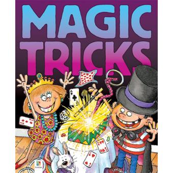 Magic Tricks