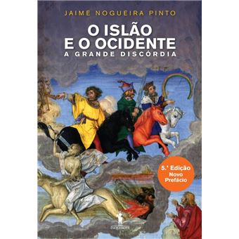 O Islão e o Ocidente