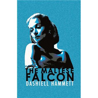 The Maltese Falcon