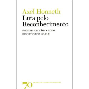 Luta pelo Reconhecimento