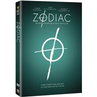 Zodiac - DVD